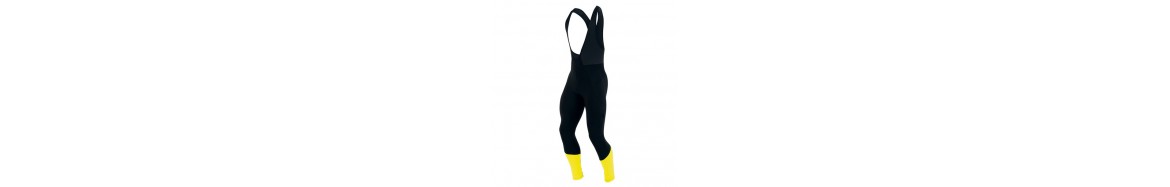 Cycling Bib Tights